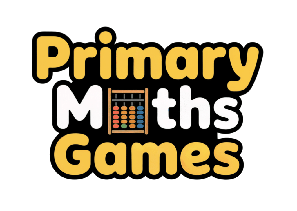Primary Maths Games