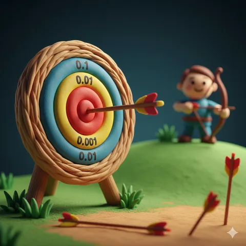 Accuracy Archer