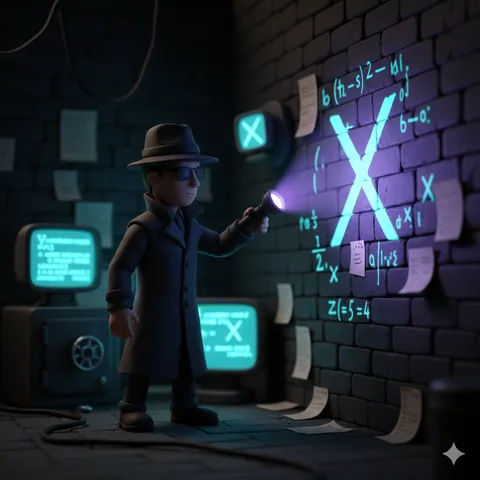 Algebraic Agent