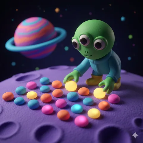 Alien Arrays
