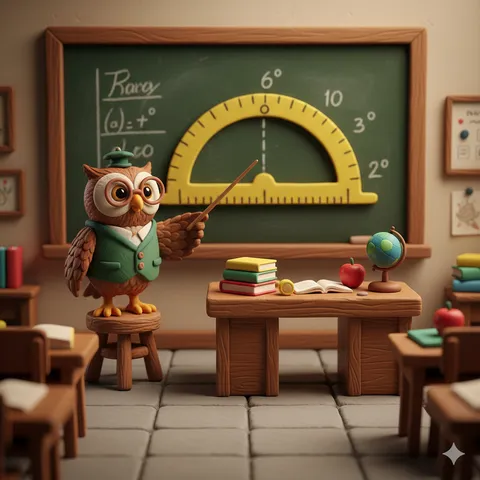 Angle Academy