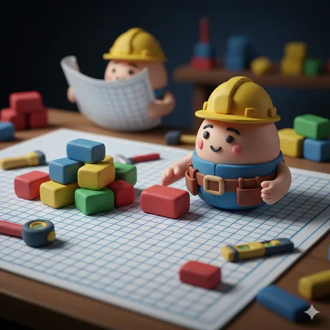 Area Architect Game Thumbnail