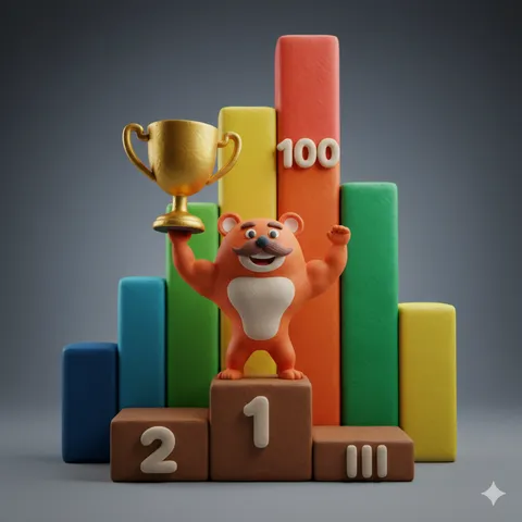 Chart Champion