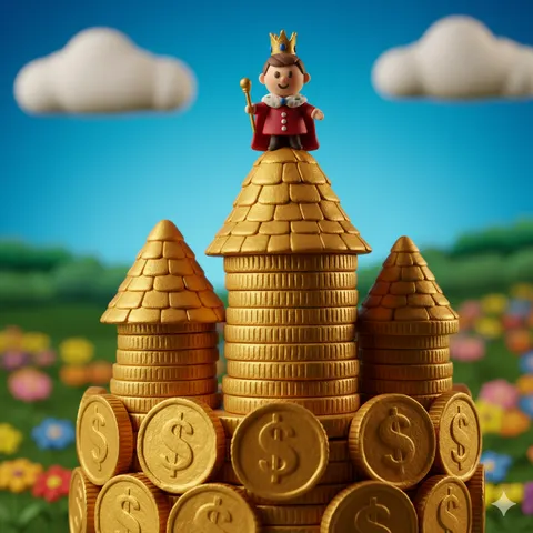 Coin Kingdom