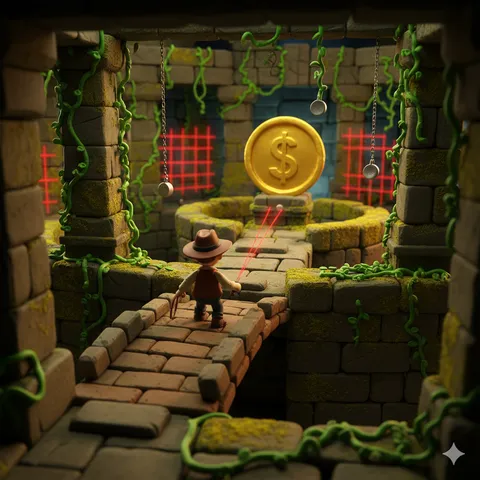 Coin Quest