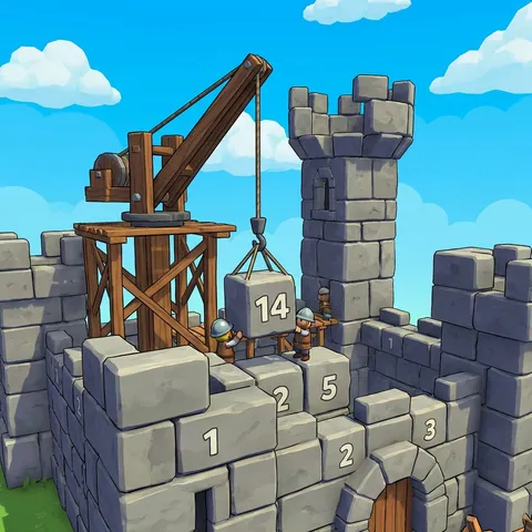 Column Castle