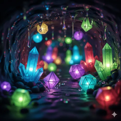 Crystal Constructor