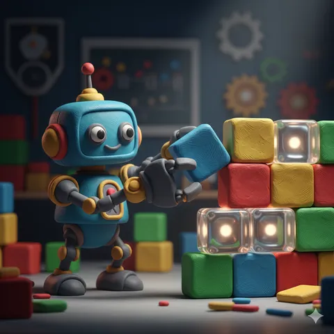 Cubic Constructor