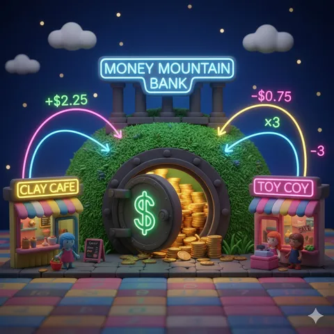 Currency Cruiser