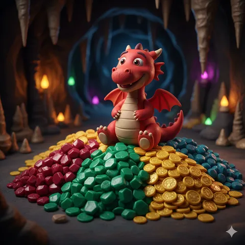 Data Dragon