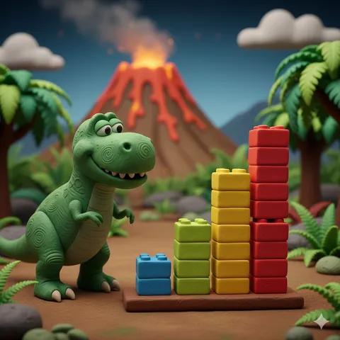 Dino Data