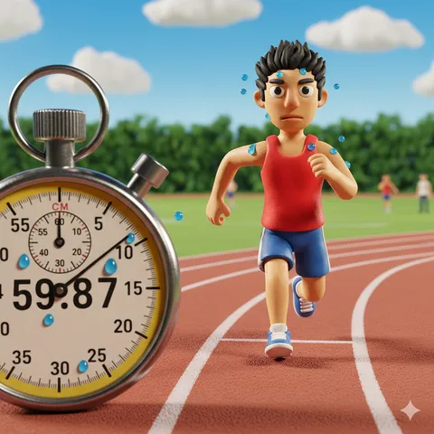 Duration Dash Game Thumbnail