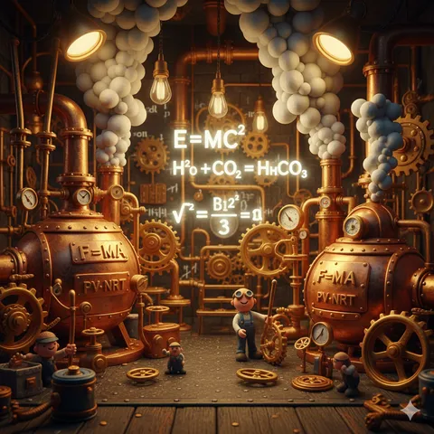 Formula Factory