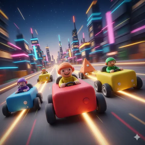 Formula Force