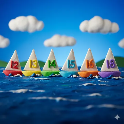 Fraction Fleet