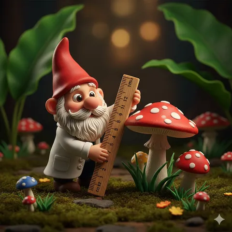 Gnome Lab