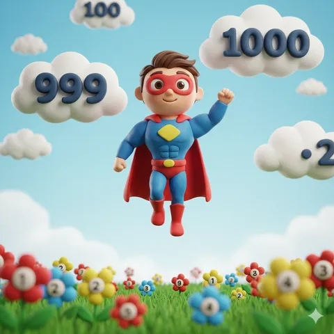 High Low Hero