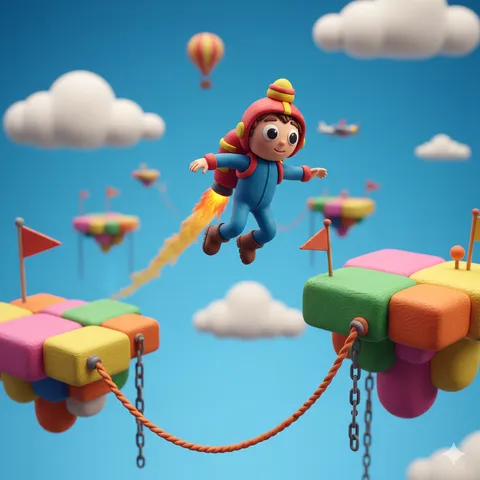 Jetpack Jump