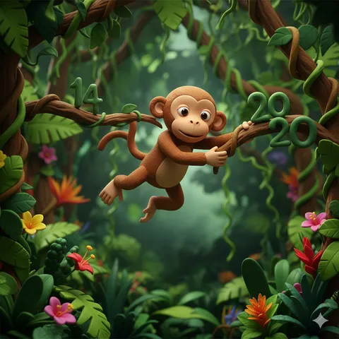 Jungle Jump