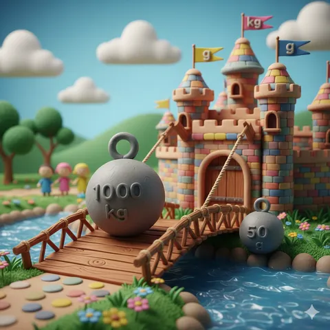 Kilo Kingdom Game Thumbnail
