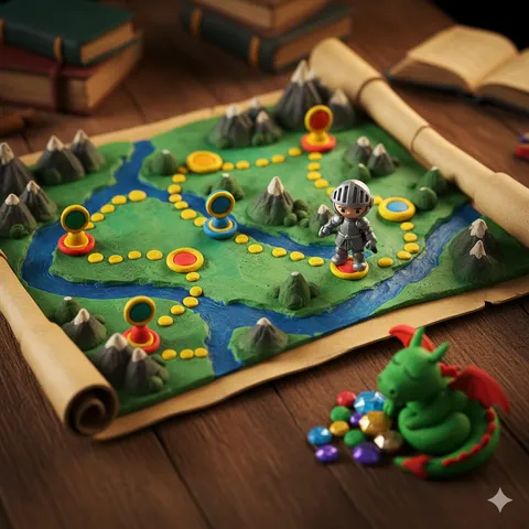 Kingdom Quest
