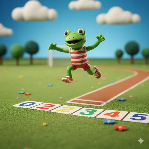 Line Leaper