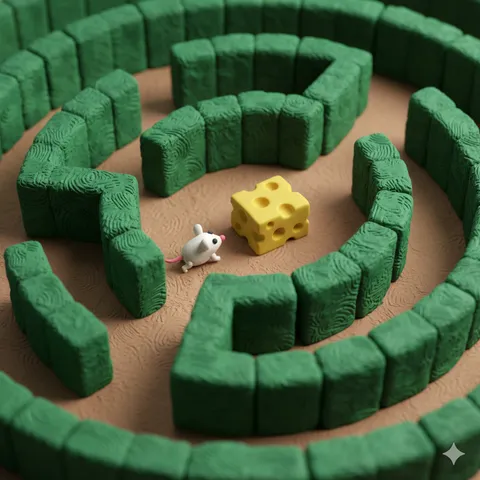 Maze Runner
