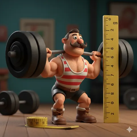 Measure Might