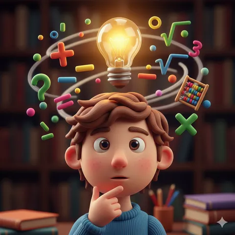 Mental Math Mind