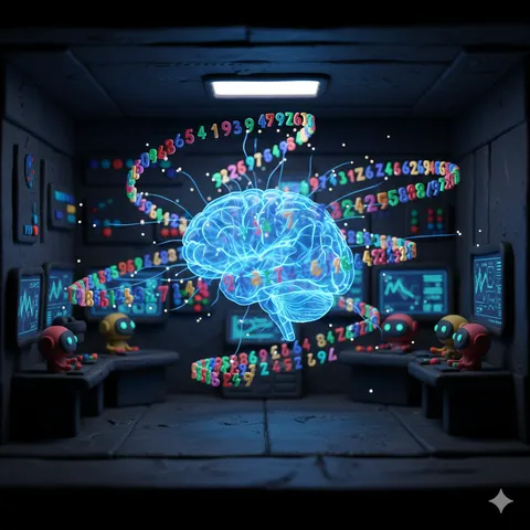 Mind Mission Game Thumbnail