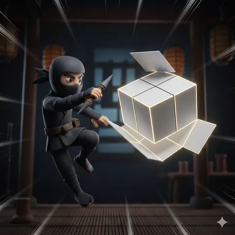 Net Ninja