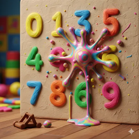 Number Splat