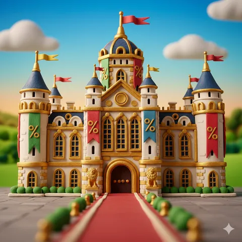 Percentage Palace