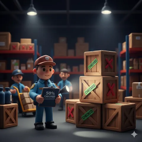 Percentage Patrol