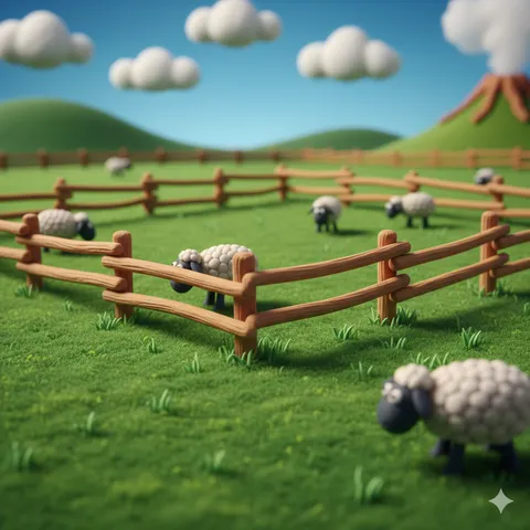 Perimeter Paddock Game Thumbnail