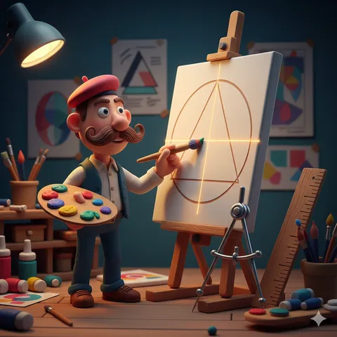 Precision Painter