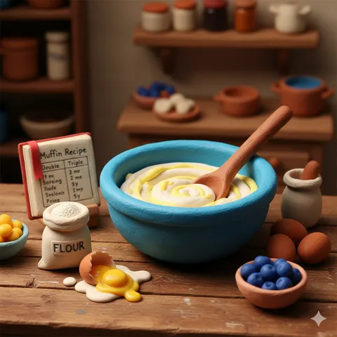Recipe Remix