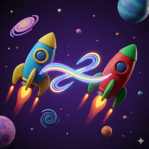 Rocket Bonds