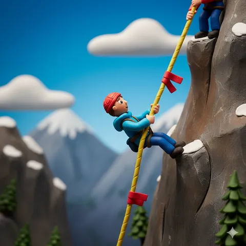 Rope Rescue