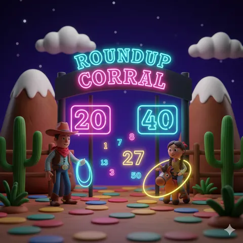 Rounding Ranch Game Thumbnail