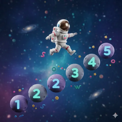 Sequence Space