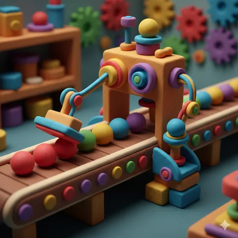 Sort & Sequence