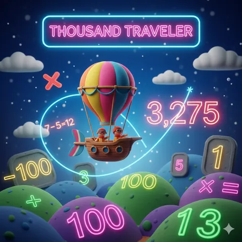 Tally Tower