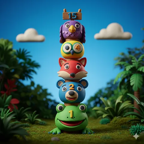 Totem Terrace