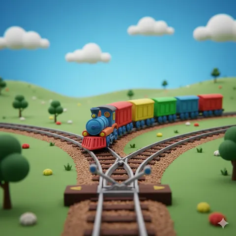 Turbo Trains