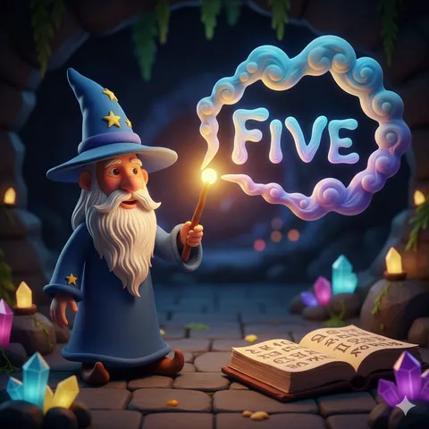 Word Wizard