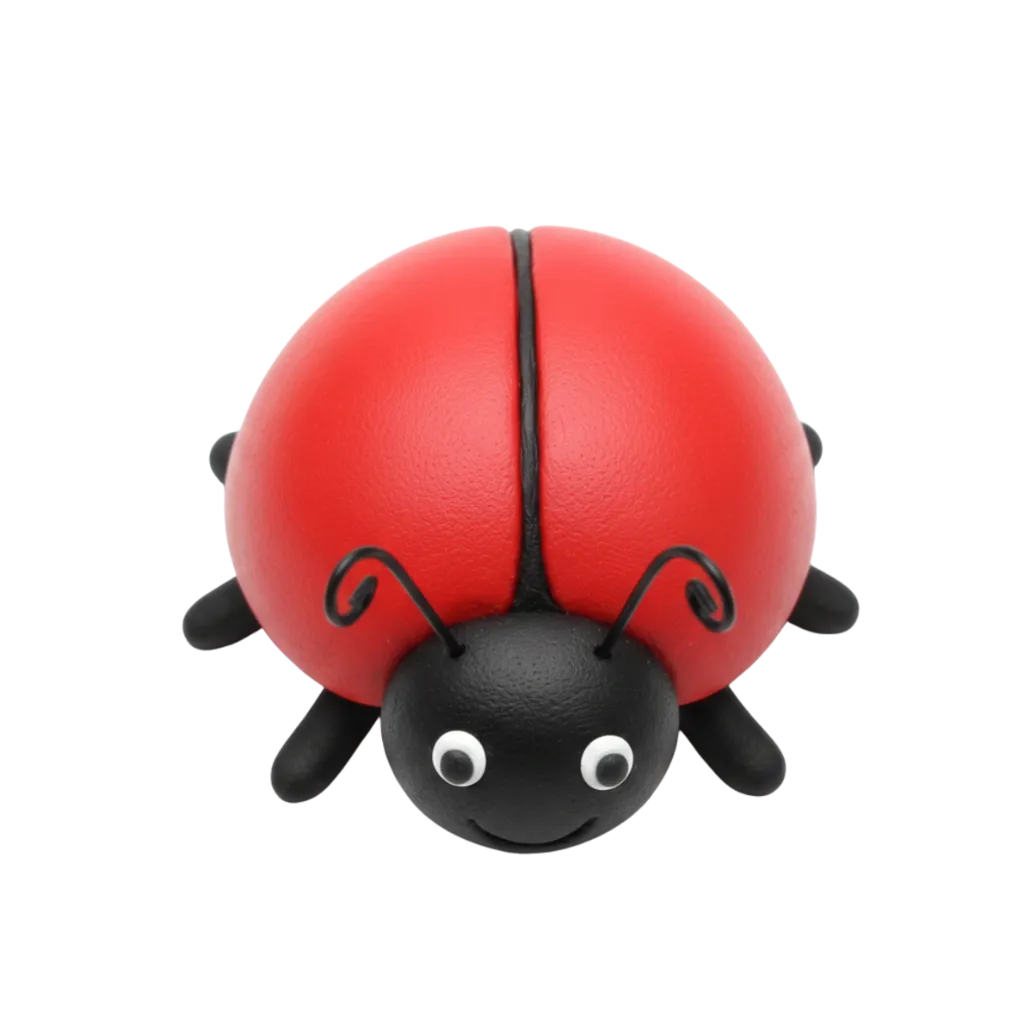 Ladybird